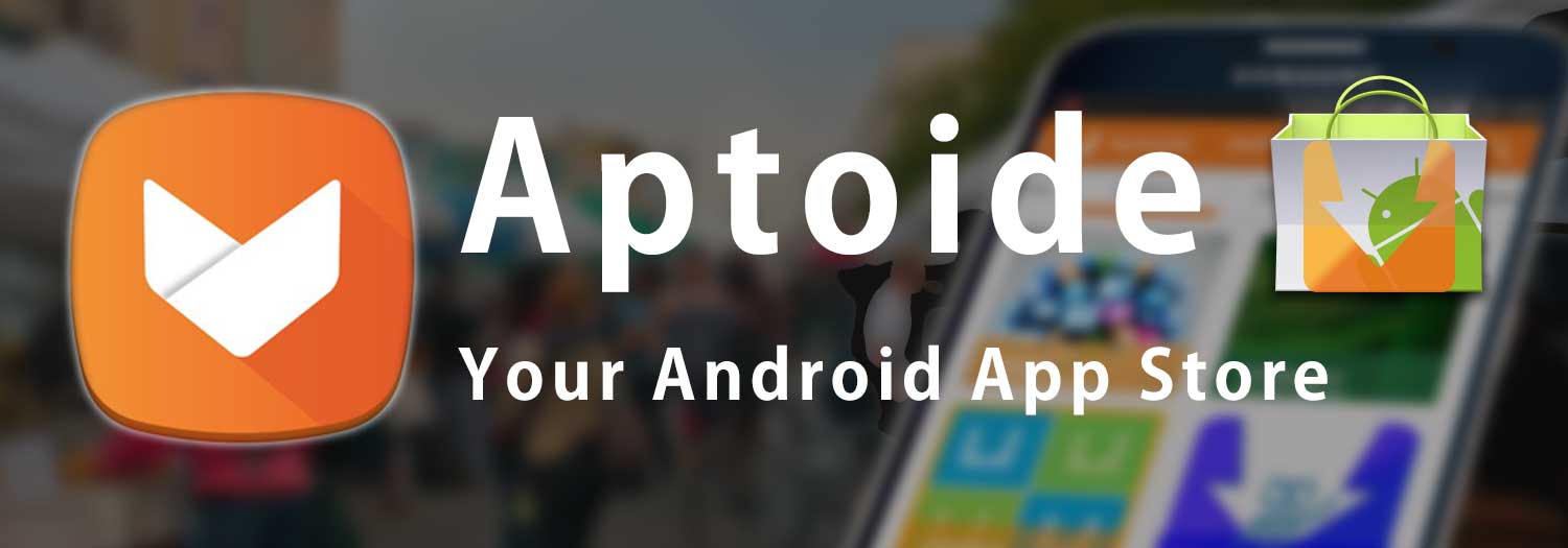 Aptoide Apk Download 8.4.1.0 - Android App Store ...