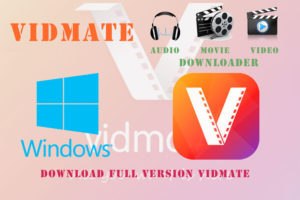 Download VidMate Windows