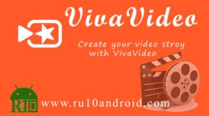 VivaVideo downloader
