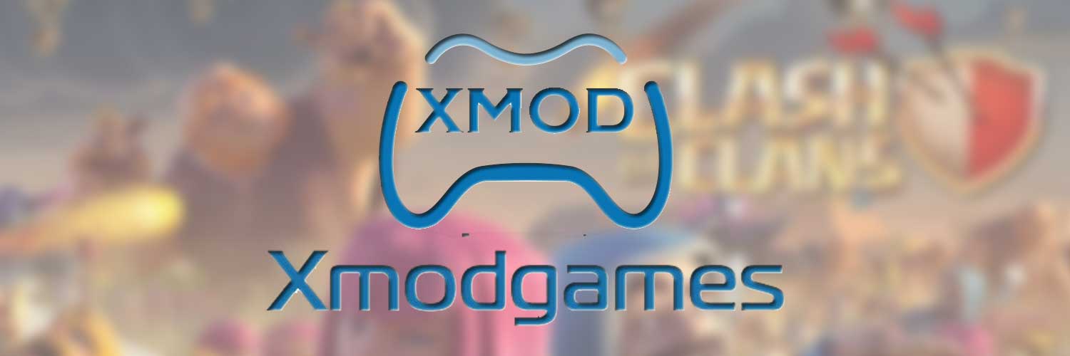 Xmodgames apk v2.3.6 full version Download free from Android