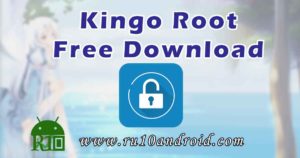 kingoroot free download