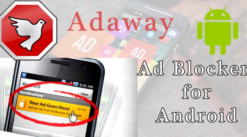 adaway android