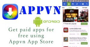 appvn download 2018